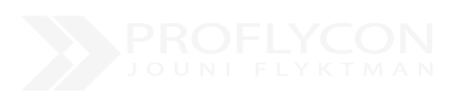 Proflycon liikemerkki